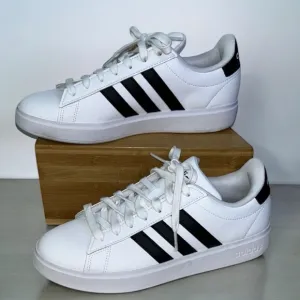 Adidas Grand Court 2.0 Cloudfoam Sneakers