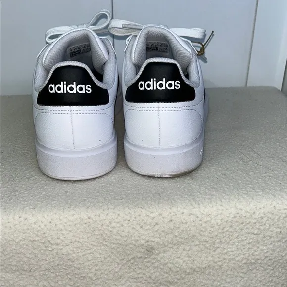Adidas Grand Court 2.0 Cloudfoam Sneakers