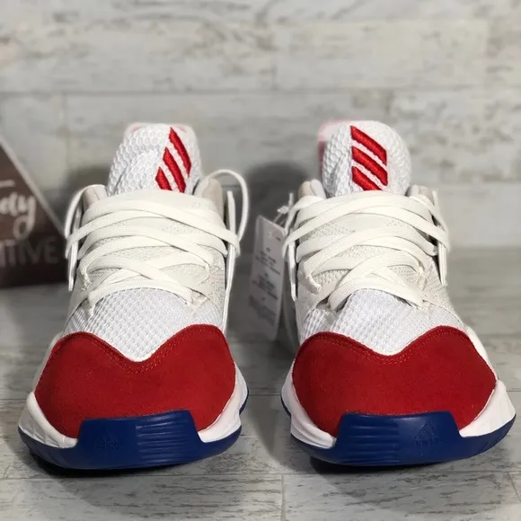 Adidas Harden Vol.4 Question FV5698 Sneakers 🏀‎