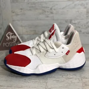 Adidas Harden Vol.4 Question FV5698 Sneakers 🏀‎
