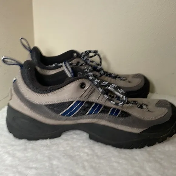 ADIDAS Hiking Shoes Size 9