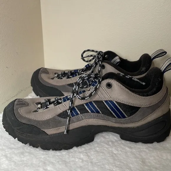 ADIDAS Hiking Shoes Size 9