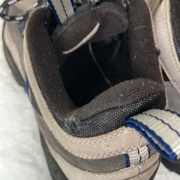 ADIDAS Hiking Shoes Size 9