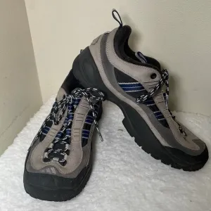 ADIDAS Hiking Shoes Size 9