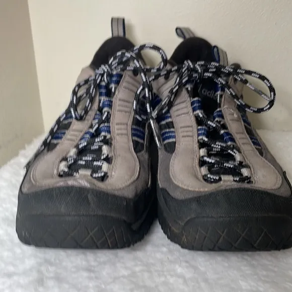 ADIDAS Hiking Shoes Size 9