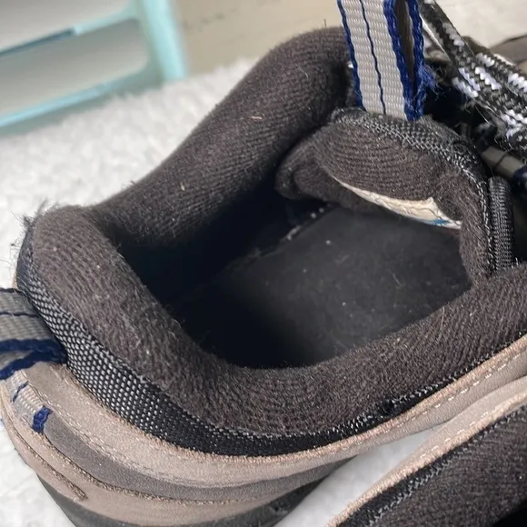 ADIDAS Hiking Shoes Size 9