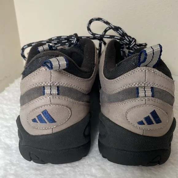 ADIDAS Hiking Shoes Size 9