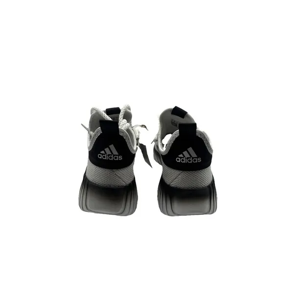 ADIDAS KAPTIR 3.0 RUNNING CASUAL SNEAKERS MEN'S SZ 11.5 WHITE BLACK IE6624 NIB