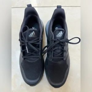 Adidas kid’s sneakers size 7