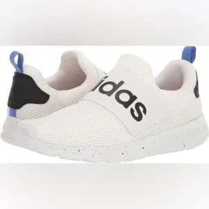 Adidas Lite Racer Adapt 4.0 Running Shoes White Men’s Athletic Sneakers 9