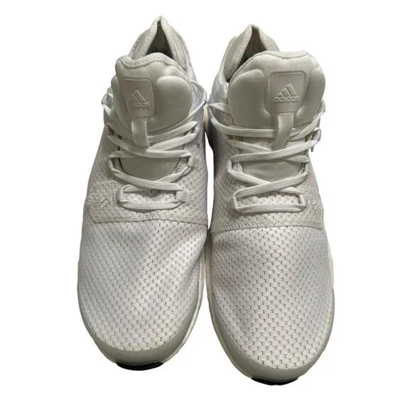 adidas Men's Alphatorsion Boost Running Shoes, Performance Sneakers SZ 10