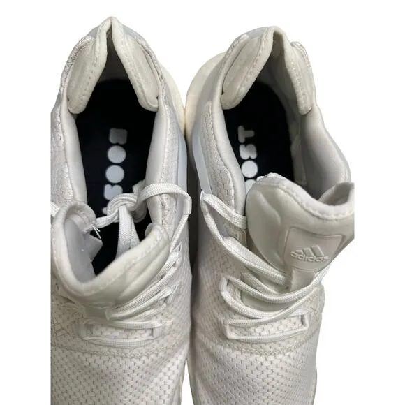 adidas Men's Alphatorsion Boost Running Shoes, Performance Sneakers SZ 10