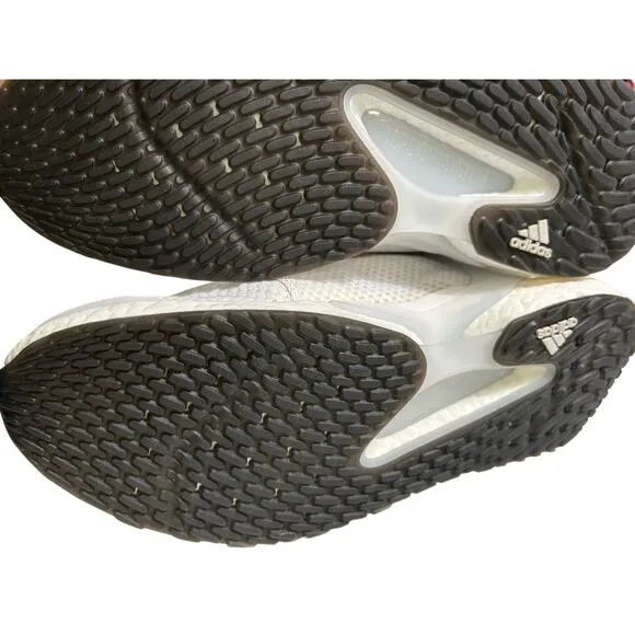 adidas Men's Alphatorsion Boost Running Shoes, Performance Sneakers SZ 10