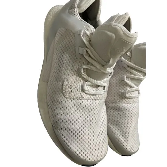 adidas Men's Alphatorsion Boost Running Shoes, Performance Sneakers SZ 10