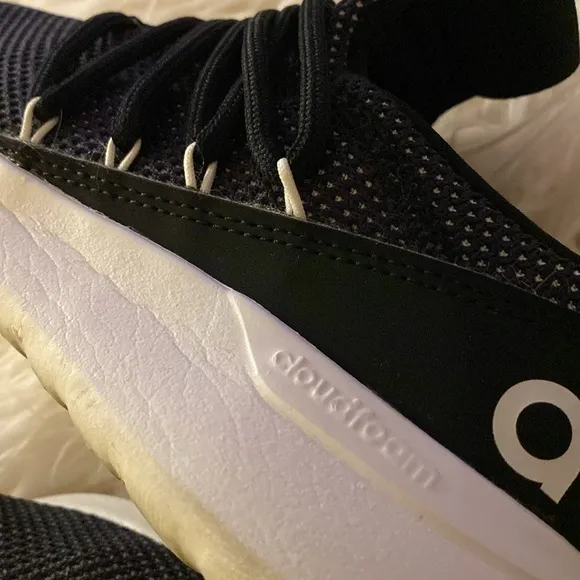 ADIDAS men's cloud foam shoes