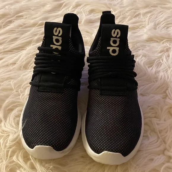 ADIDAS men's cloud foam shoes