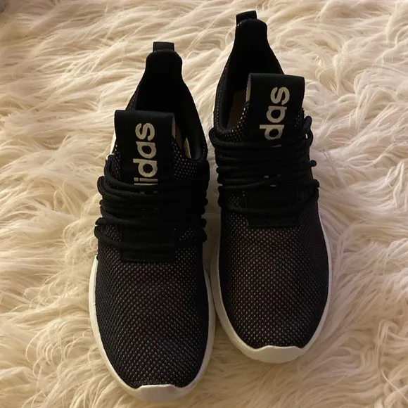 ADIDAS men's cloud foam shoes