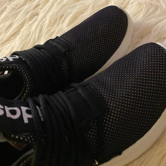 ADIDAS men's cloud foam shoes