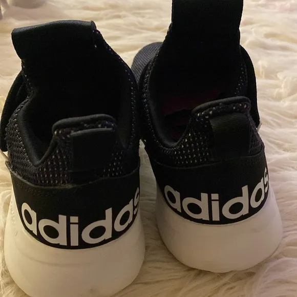 ADIDAS men's cloud foam shoes