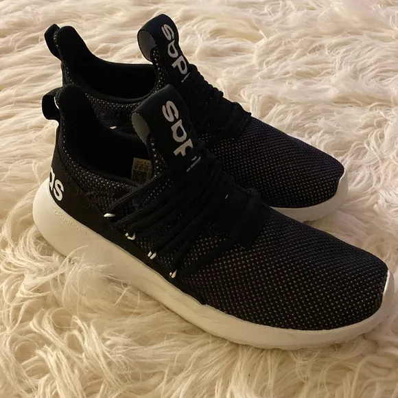 ADIDAS men's cloud foam shoes