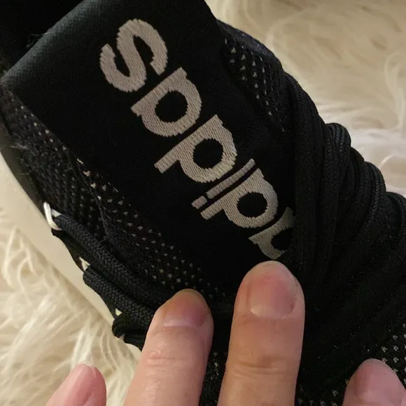 ADIDAS men's cloud foam shoes