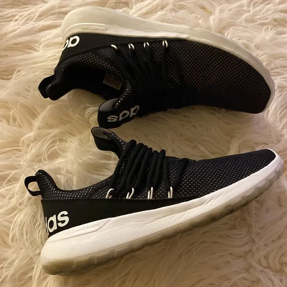 ADIDAS men's cloud foam shoes