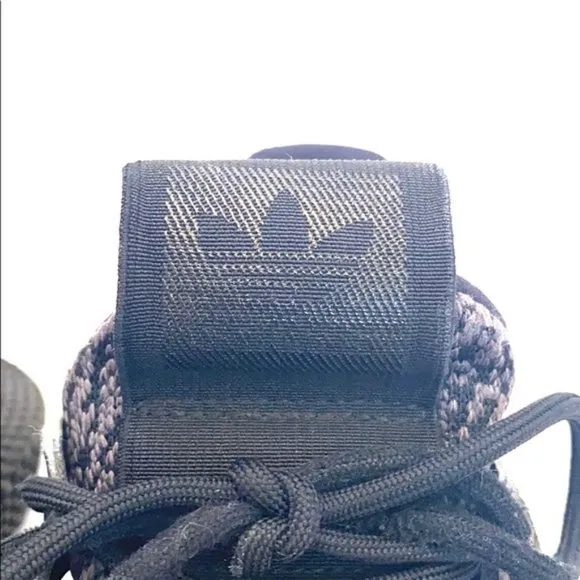 Adidas Men's Prophere Core Black Running Sneakers