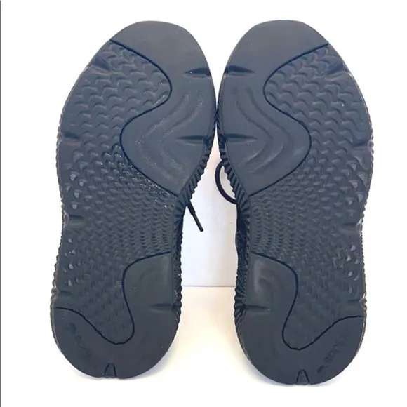 Adidas Men's Prophere Core Black Running Sneakers