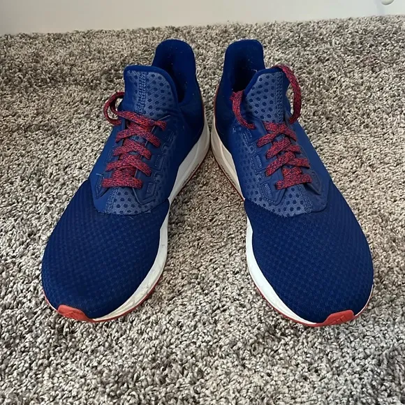 Adidas men’s running sneakers