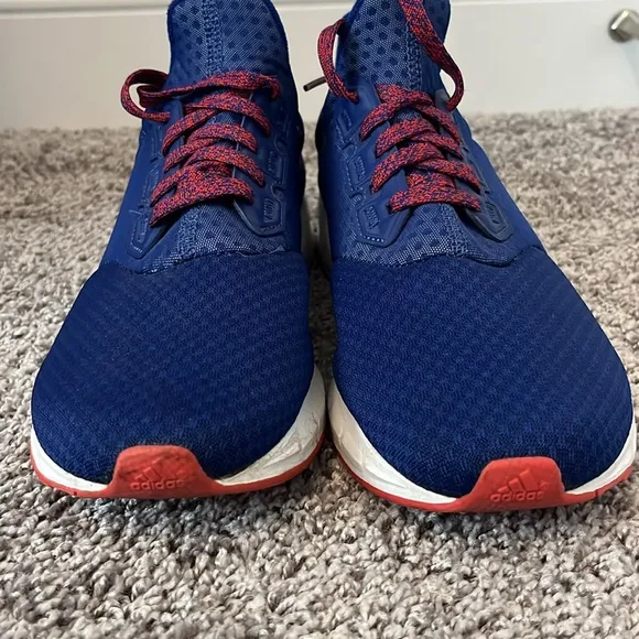 Adidas men’s running sneakers