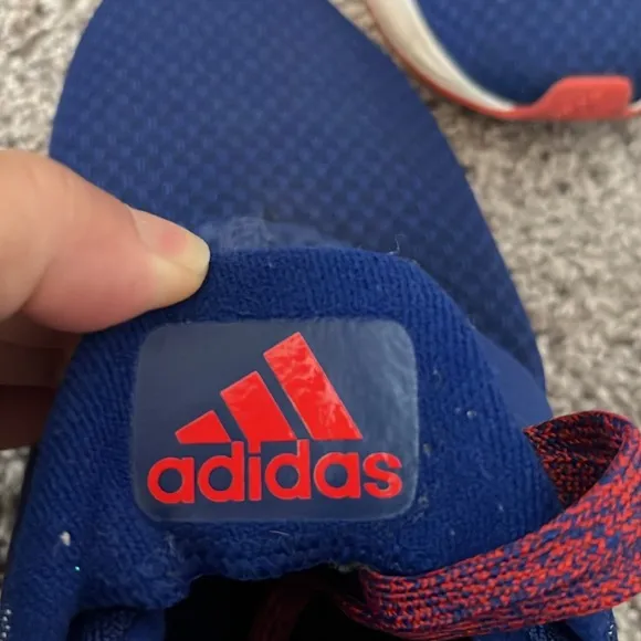 Adidas men’s running sneakers