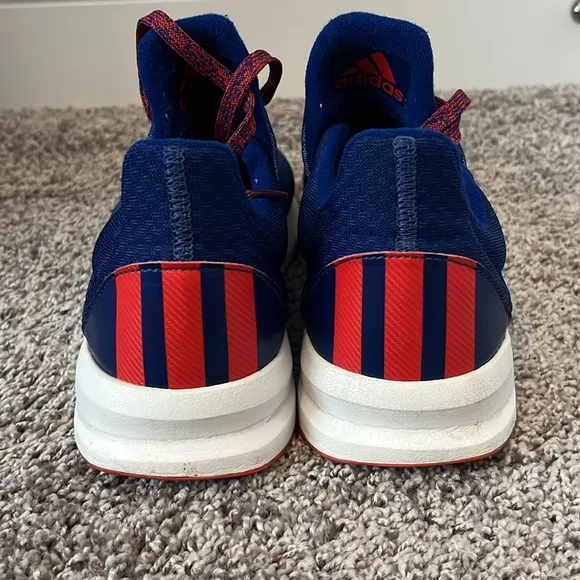Adidas men’s running sneakers