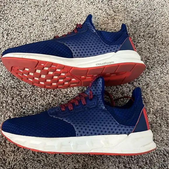 Adidas men’s running sneakers