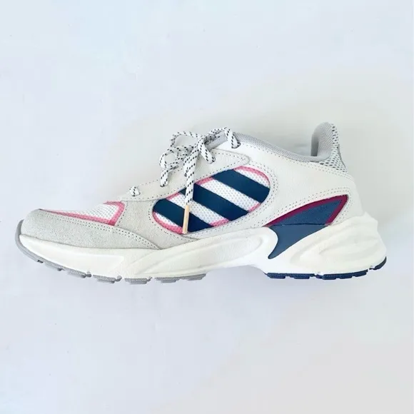 Adidas Men’s Sneakers 8 New