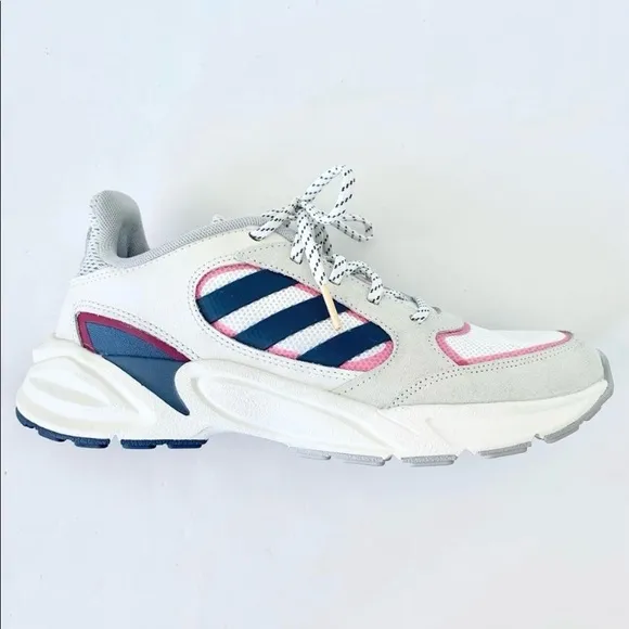 Adidas Men’s Sneakers 8 New