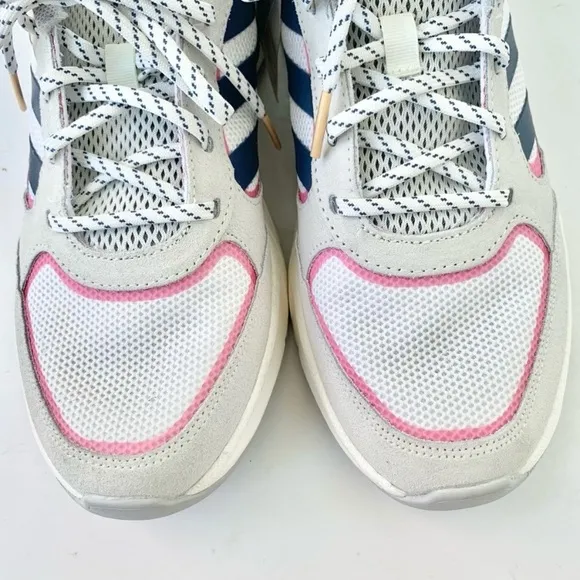 Adidas Men’s Sneakers 8 New