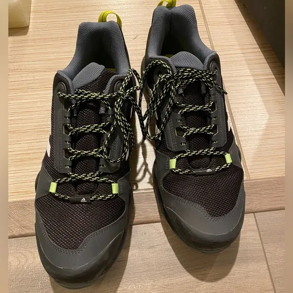 Adidas Men's Terrex AX3 Hiking Shoes