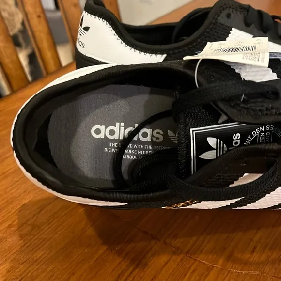 Adidas N-5923 shoes sneakers new navy black CQ2337 Men’s Size 13