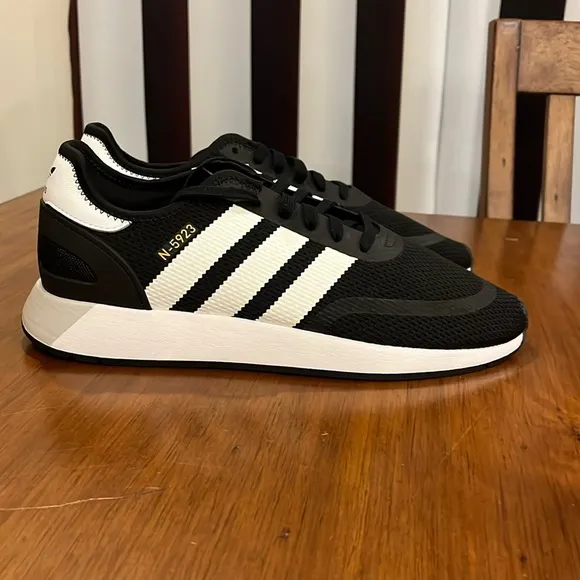 Adidas N-5923 shoes sneakers new navy black CQ2337 Men’s Size 13