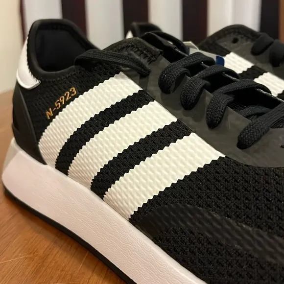 Adidas N-5923 shoes sneakers new navy black CQ2337 Men’s Size 13