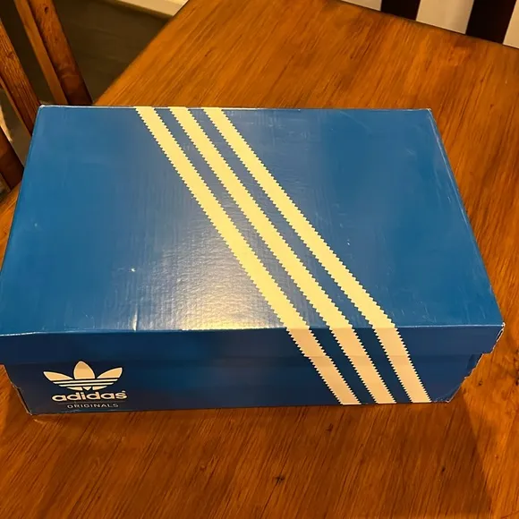 Adidas N-5923 shoes sneakers new navy black CQ2337 Men’s Size 13