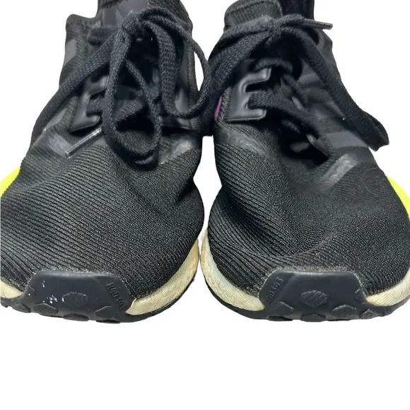 Adidas NMD R1 men’s running sneakers size 7 | adidas athletic sneakers
