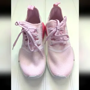 Adidas NMD_r1 Girls shoes