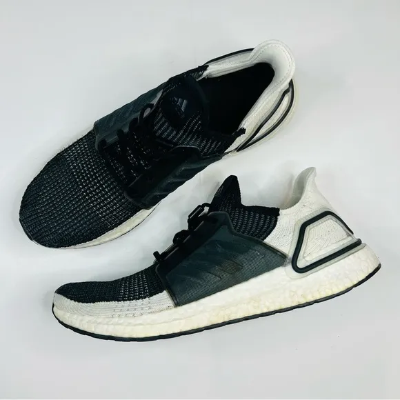 Adidas “Oreo” 2019 Ultraboost Running Sneakers 11