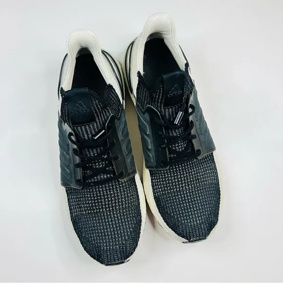 Adidas “Oreo” 2019 Ultraboost Running Sneakers 11