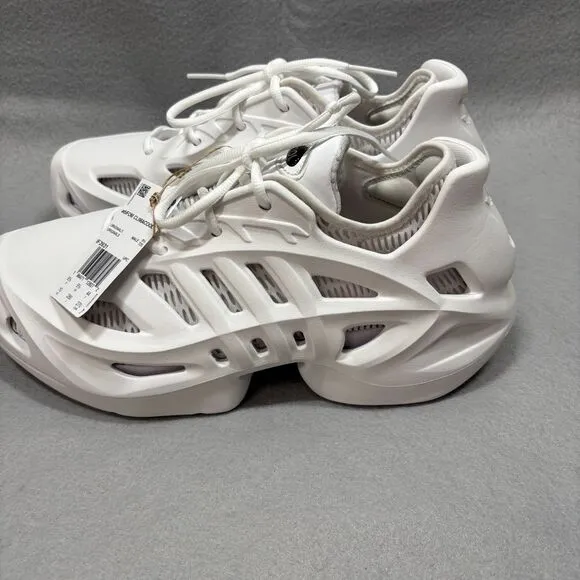 adidas Originals AdiFom Climacool Triple White Men Unisex Casual Shoes IF3931