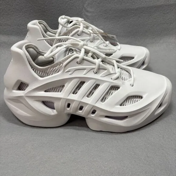 adidas Originals AdiFom Climacool Triple White Men Unisex Casual Shoes IF3931
