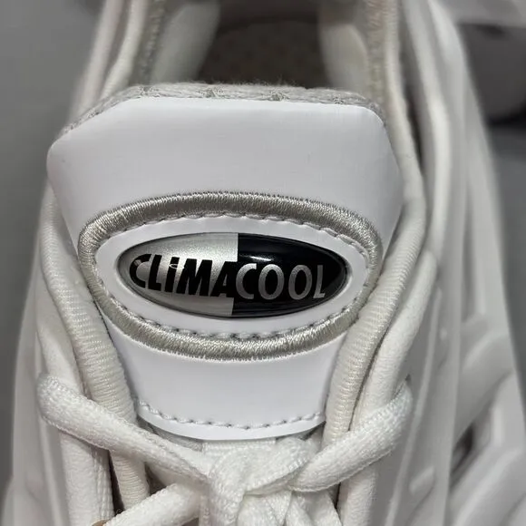 adidas Originals AdiFom Climacool Triple White Men Unisex Casual Shoes IF3931