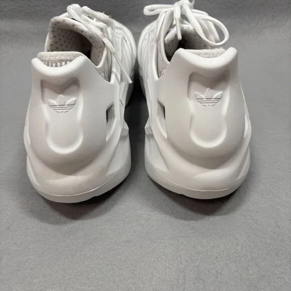 adidas Originals AdiFom Climacool Triple White Men Unisex Casual Shoes IF3931