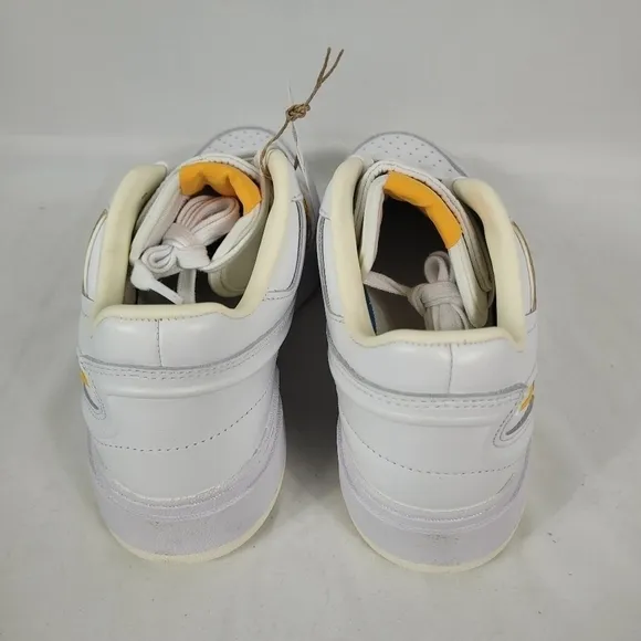 adidas Originals Forum XLG W White/Creyel Women's Casual Platform Shoes Size 7.5